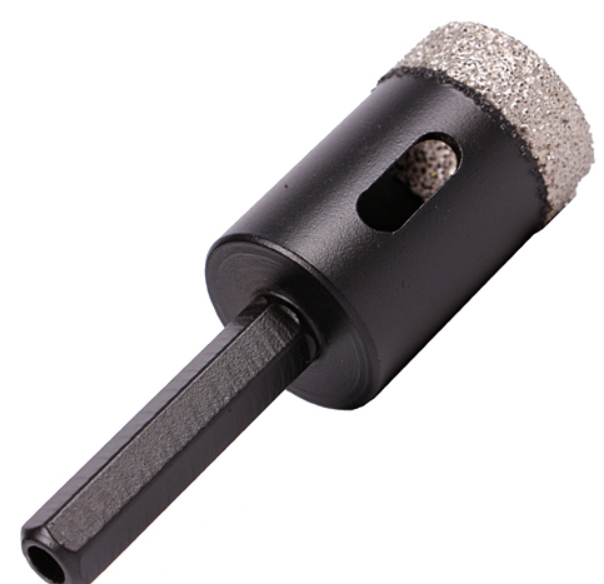 Коронка алмазная Baumesser Keramik Pro DDR-V 25х30хS10 №1
