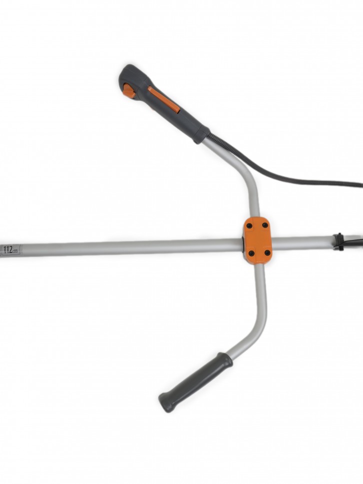 Триммер бензиновый Helmut TW 33F №8