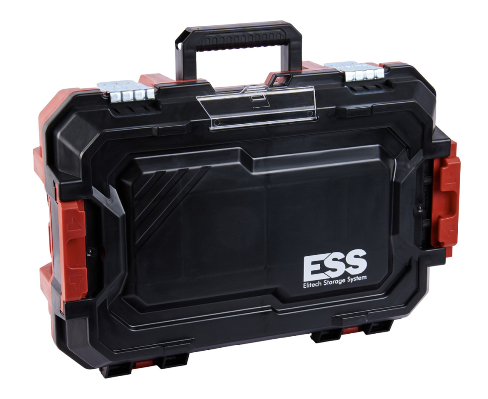 Аккумуляторная дрель-шуруповерт Elitech HD CD 16L2 (E2201.039.01) – №6