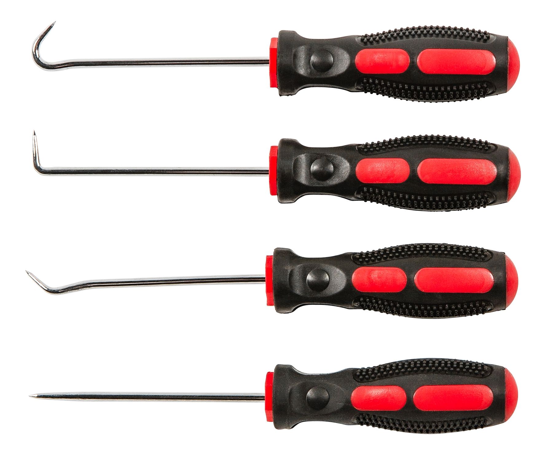 Фото раздела «Наборы крючков для слесарных работ»