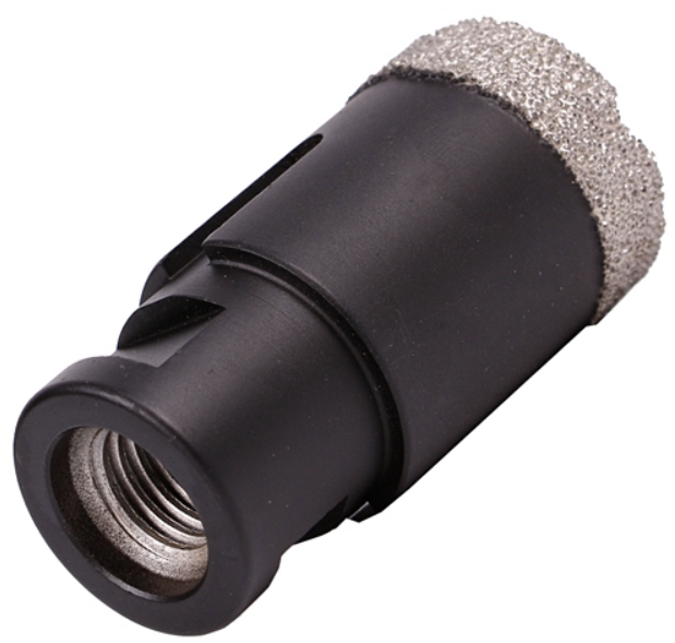 Коронка алмазная для УШМ Baumesser Keramik Pro DDR-V 30х30хМ14 №1