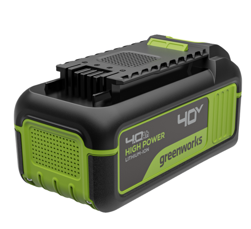 Аккумулятор Greenworks High Power 40V 4,0 Ач – №3
