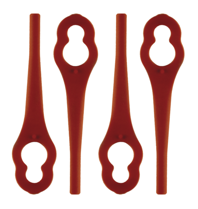 Аккумуляторный триммер Einhell PXC GE-CT 18 Li-Solo (без акк. и з/у) №4