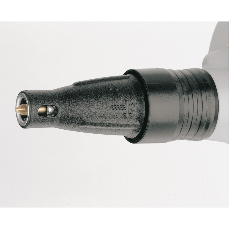 Шуруповерт для гипсокартона Milwaukee DWSE 4000 Q №4