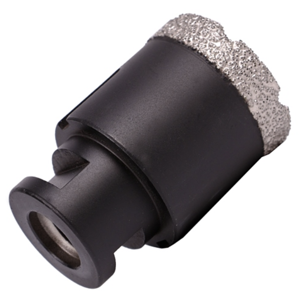 Коронка алмазная для УШМ Baumesser Keramik Pro DDR-V 45х30хМ14 №1