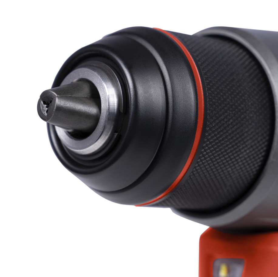 Аккумуляторная дрель-шуруповерт Milwaukee M12 FDD2-402X (2х4,0 Ач) №6