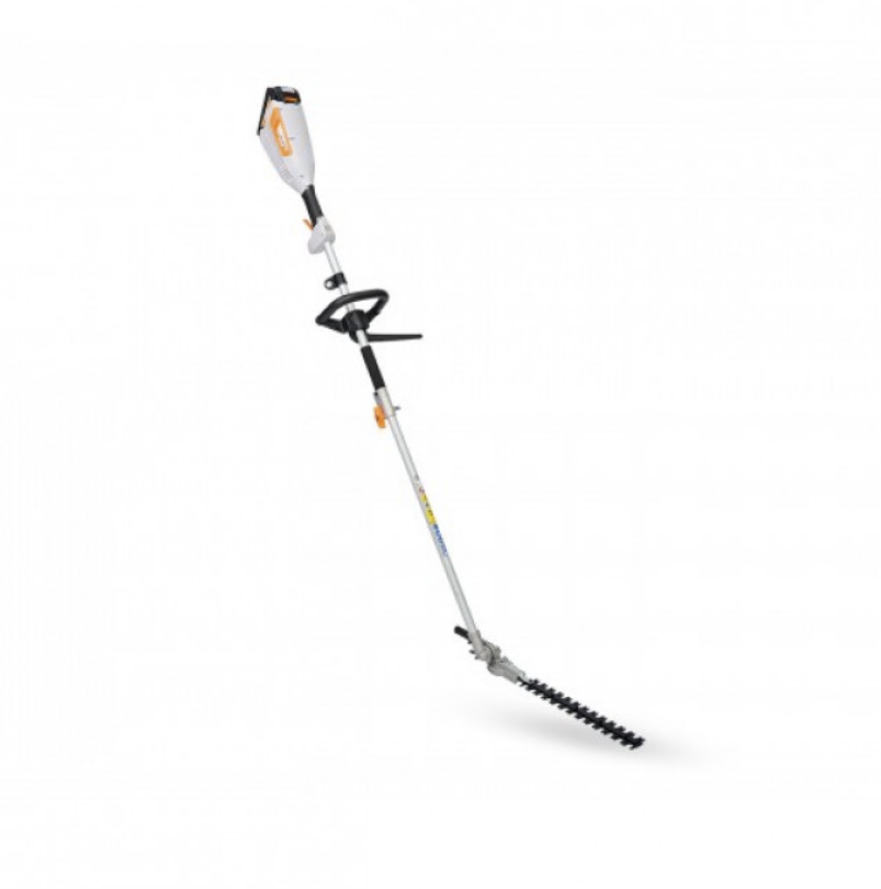 Аккумуляторна комбисистема Villartec KA40R SET5 4-в-1 (1х5,0 Ач) – №2