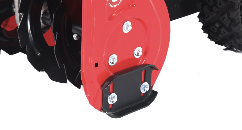 Снегоуборщик бензиновый Интерскол СМБ-56/7 №5