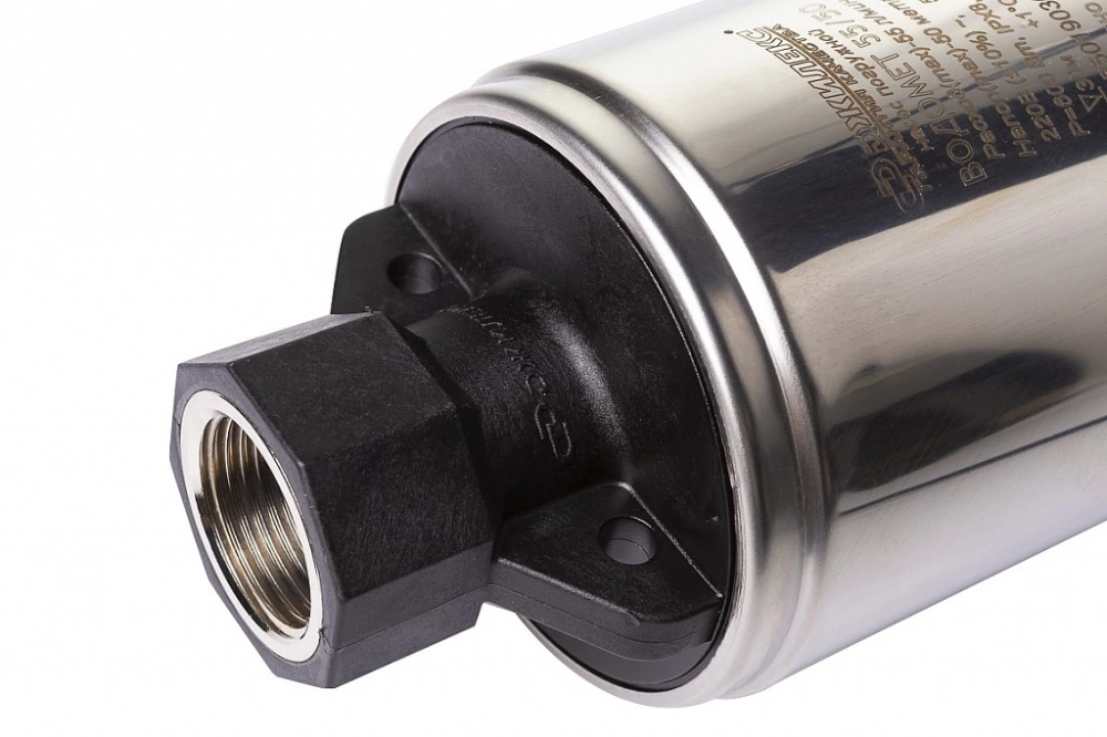 Насос погружной Джилекс Водомет ПРОФ 55/50А ДФ №2