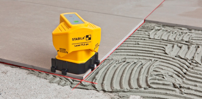 Уровень лазерный Stabila FLS 90 №3