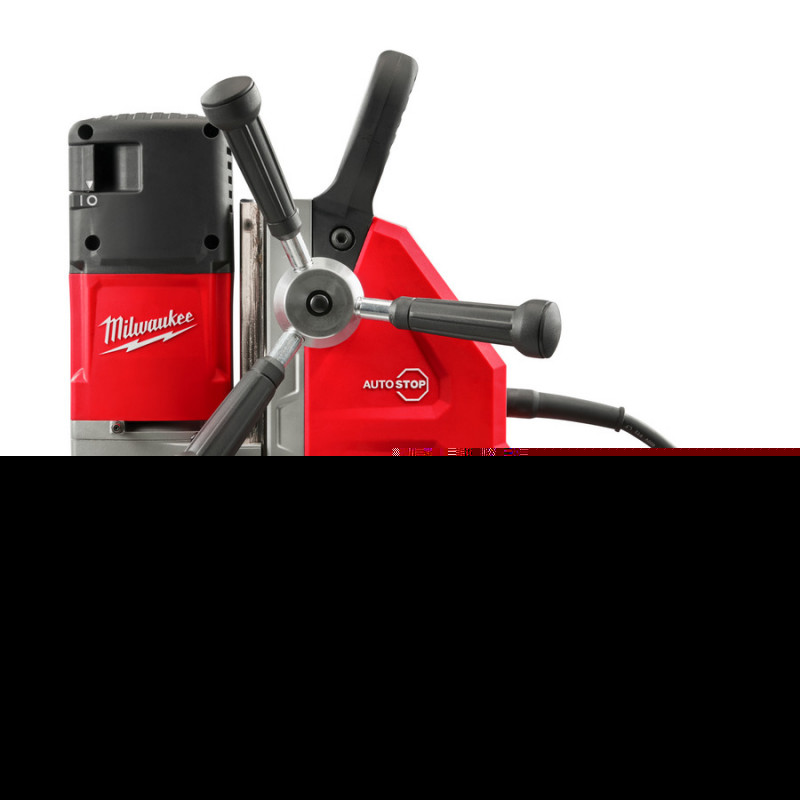 Дрель на магнитной станине Milwaukee MDP 41 №9