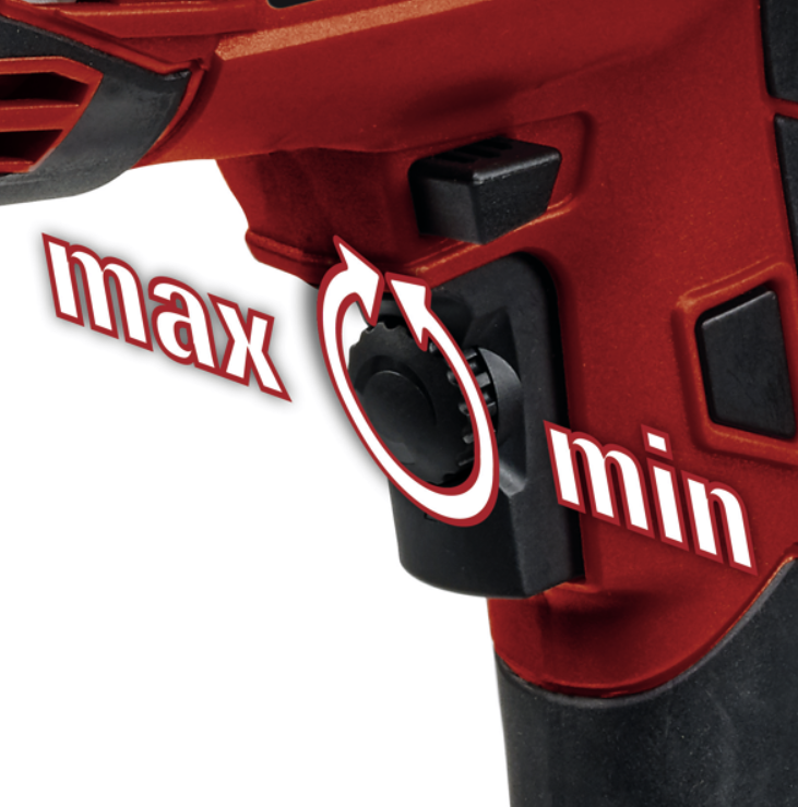 Дрель ударная Einhell TC-ID 720/1 E №1