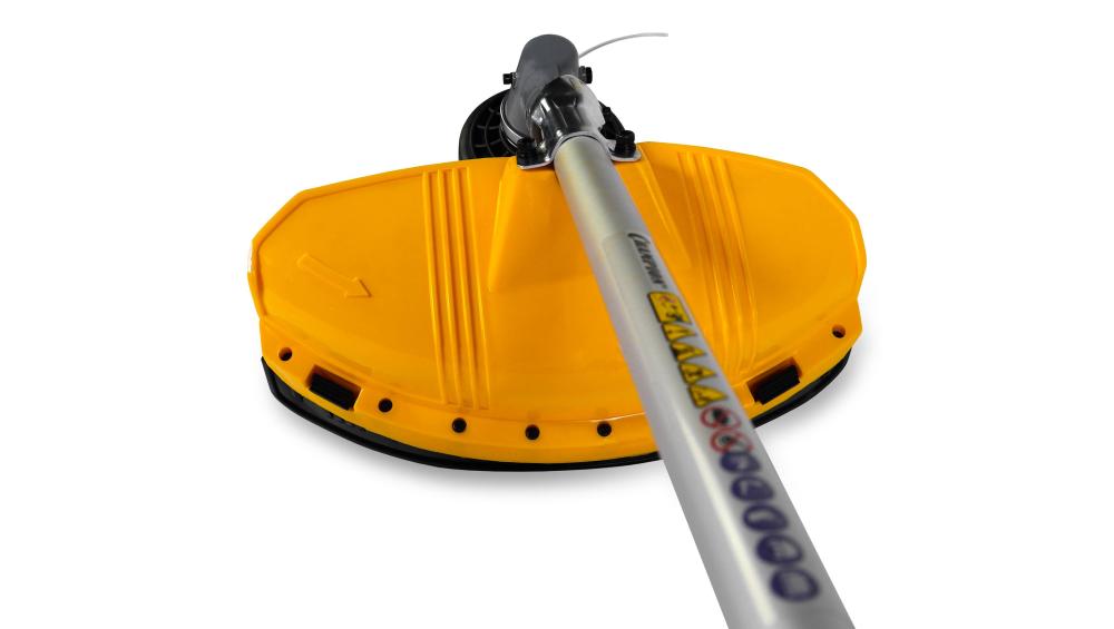 Триммер бензиновый Champion T444S-2 PRO №6