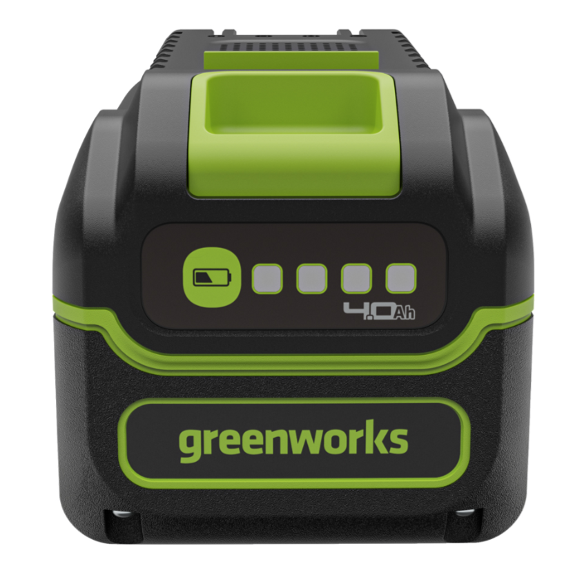 Аккумулятор Greenworks High Power 40V 4,0 Ач – №2