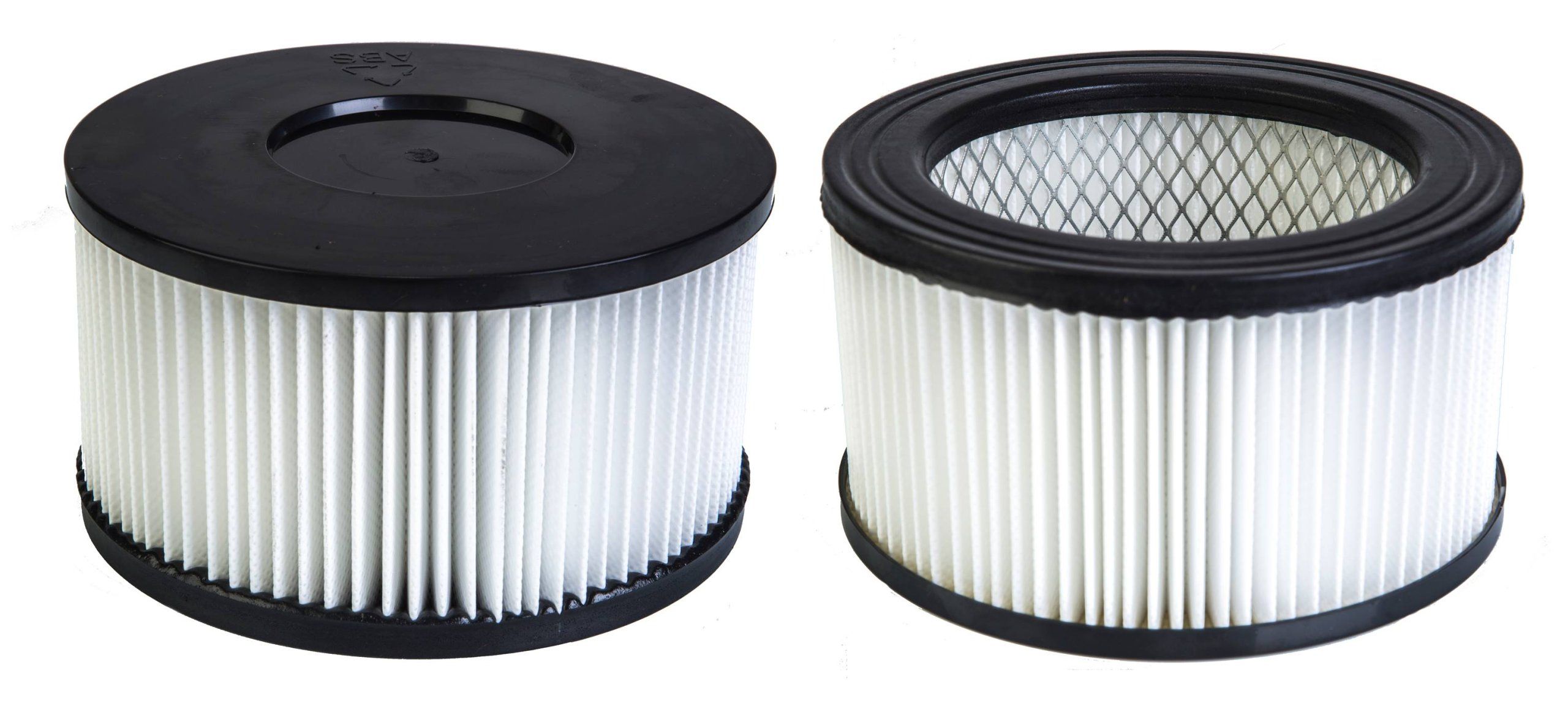 Фото раздела «Фильтры для пылесосов»