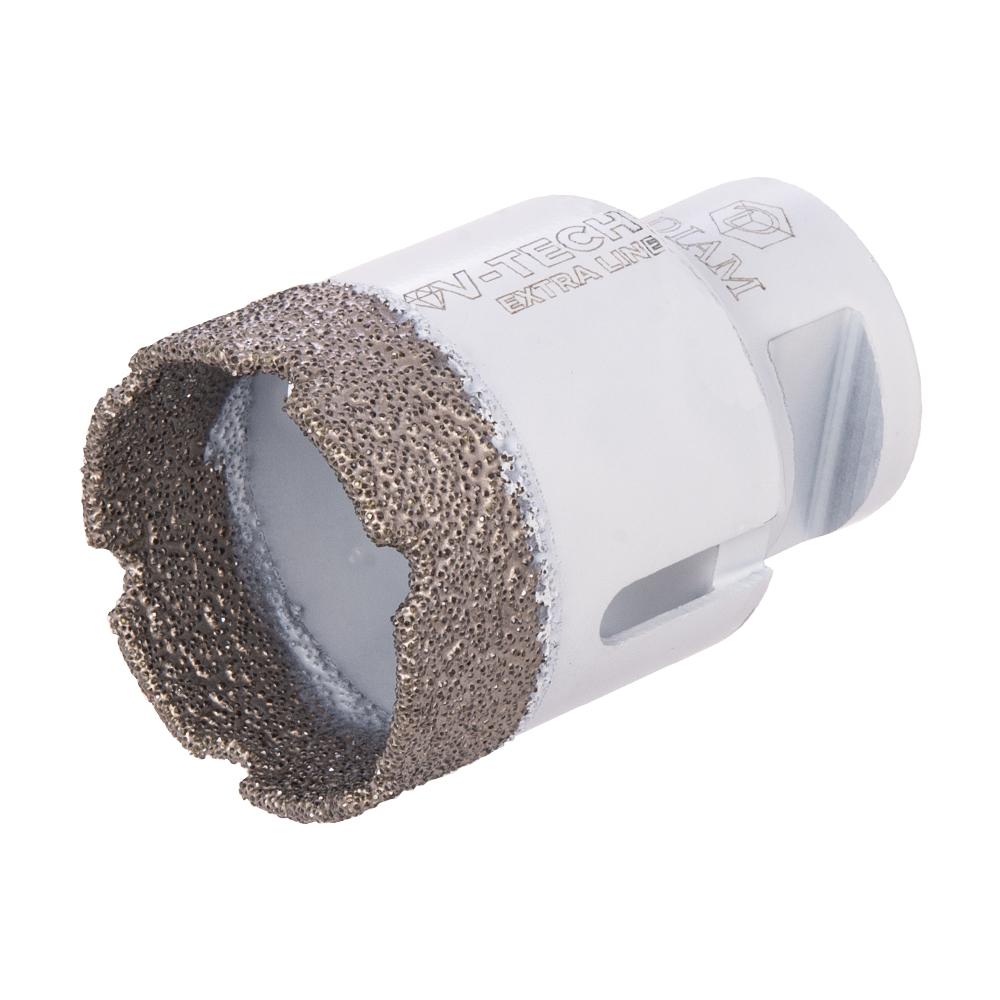 Сверло алмазное по керамике Diam Extra Line V-Tech 30х35хМ14 №1