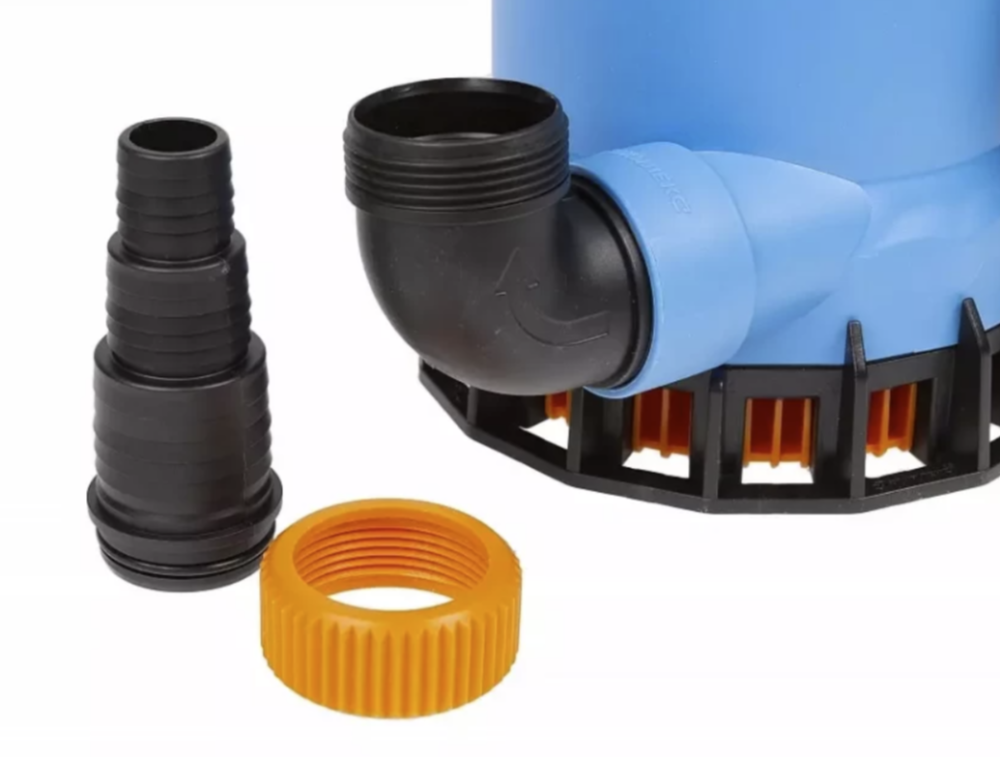 Насос дренажный Джилекс 220/12 №3