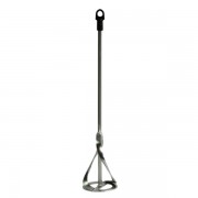 Фото товара «Насадка для миксера Elitech 80х400 мм»