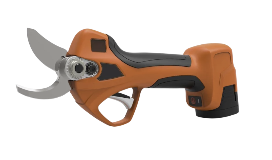 Фото раздела «Аккумуляторные секаторы»