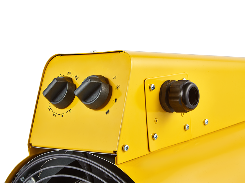 Обогреватель электрический Ballu BHP-P2-30 №3