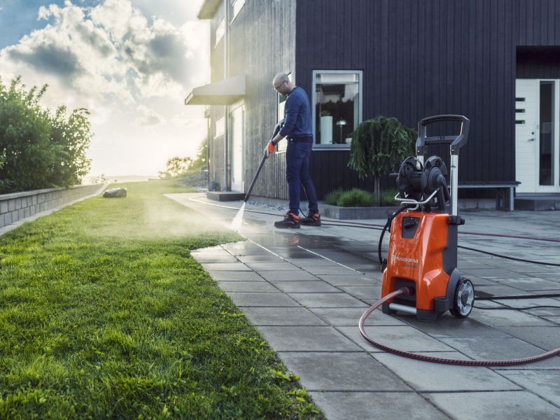 Мойка высокого давления Husqvarna PW 360 №2