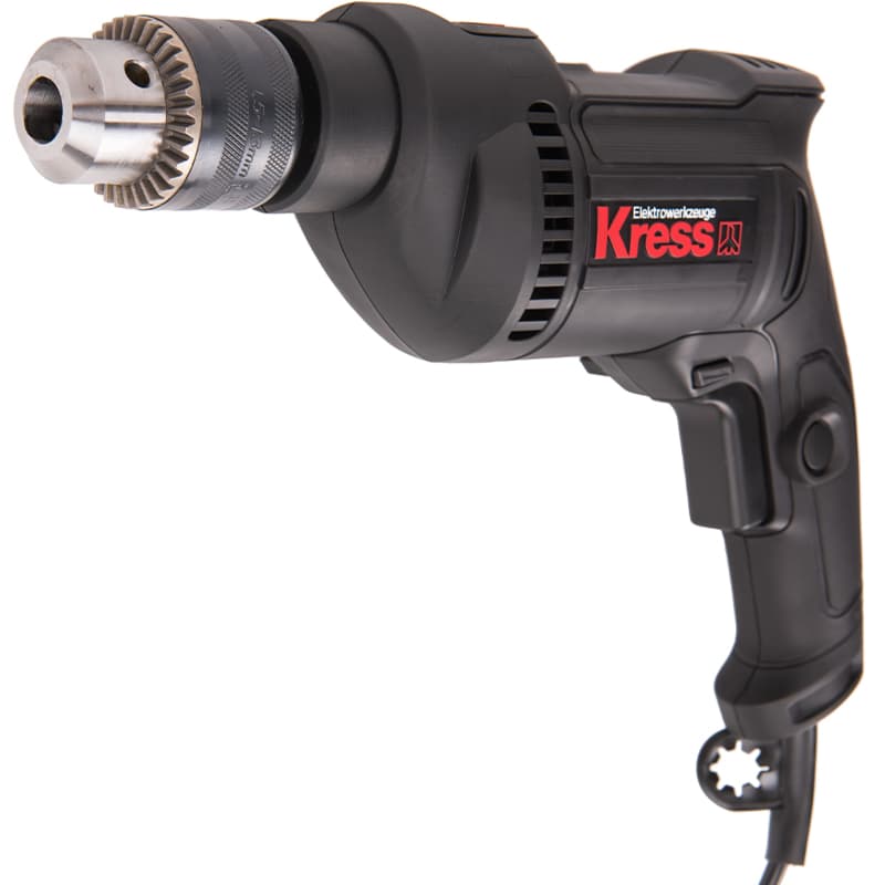 Дрель Kress KU120 650Вт №2