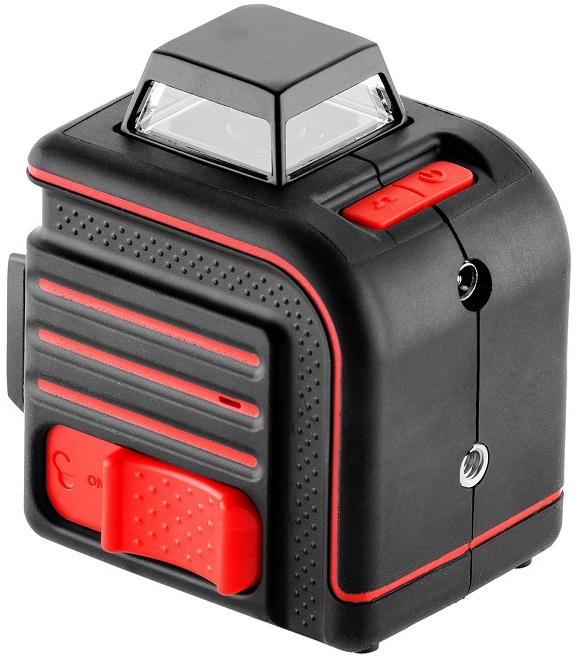 Уровень лазерный ADA Cube 3-360 Basic Edition №1