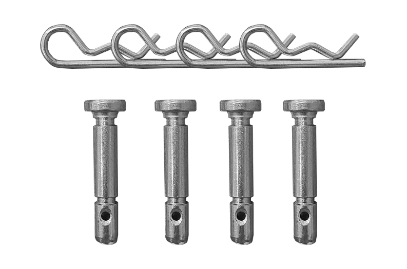 Фото раздела «Болты срезные (Штифты)»