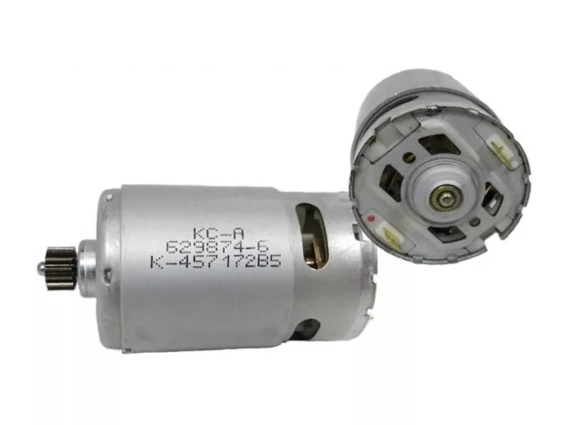 Фото раздела «Двигатели»