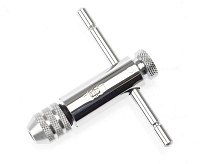 Фото раздела «Метчикодержатели и плашкодержатели»