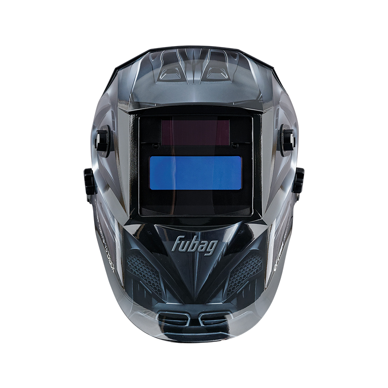 Маска сварщика Fubag Optima Team 9-13 Black хамелеон №1