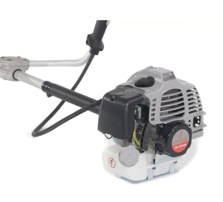 Триммер бензиновый Интерскол КБ-44/43В №3