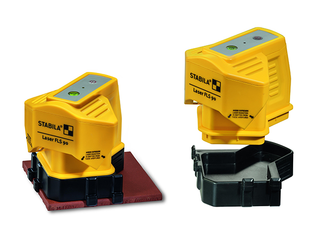 Уровень лазерный Stabila FLS 90 №1