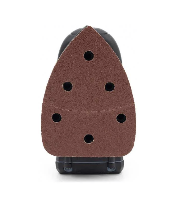 Аккумуляторная дельташлифовальная машина Senix PSX2-M3-EU X2 20V (1х2,0 Ач) – №3