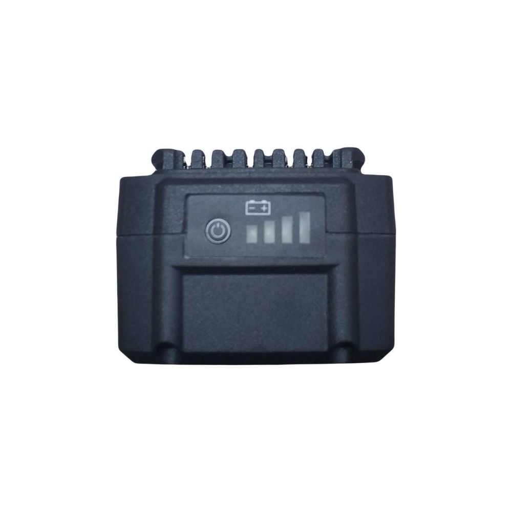 Аккумулятор Интерскол АПИ-5/18И (5 А/ч) 18В с индикацией заряда – №2