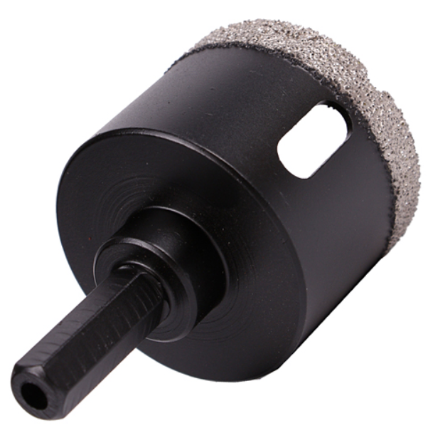 Коронка алмазная Baumesser Keramik Pro DDR-V 50х30хS10 №1