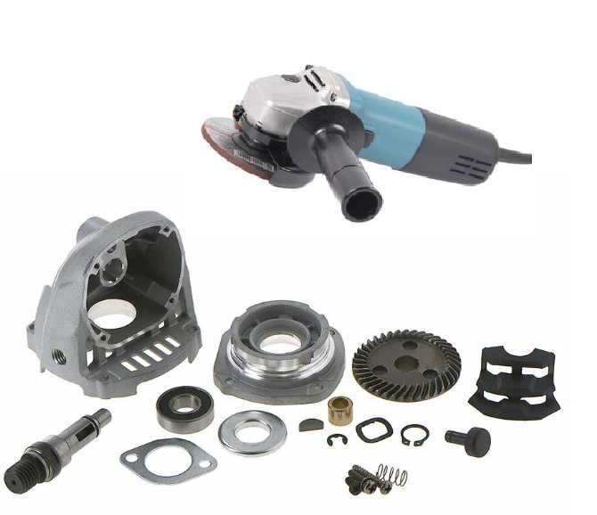 Фото раздела «Для УШМ (болгарок)»