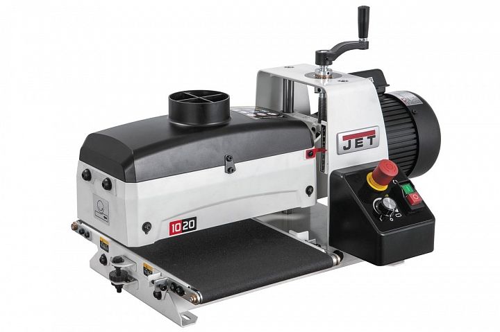 Фото раздела «Барабанные станки»