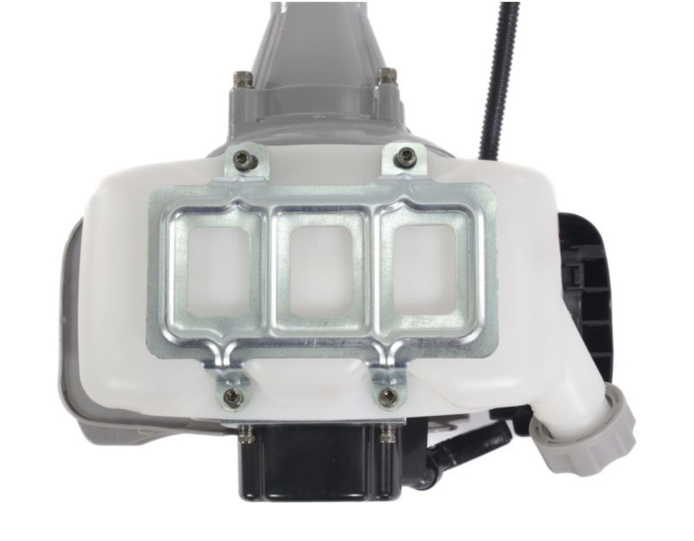 Триммер бензиновый Интерскол КБ-44/43В №4