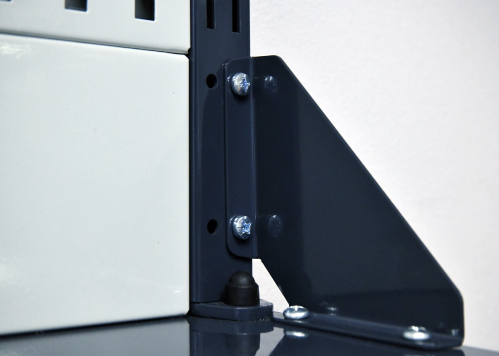 Верстак слесарный Верстакофф MCN 2052.S2299.22-2FR №2