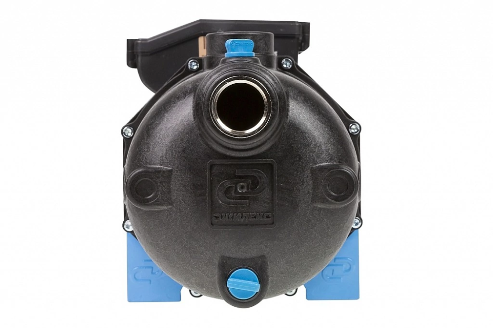 Насос поверхностный Джилекс Джамбо 70-50П №2