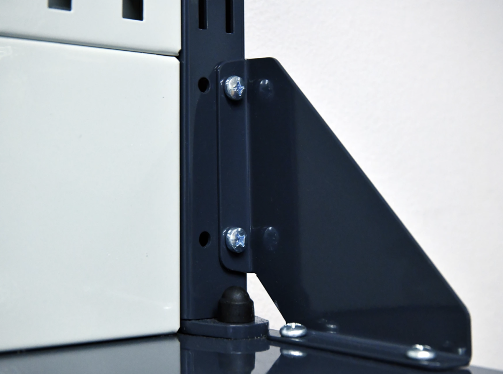 Верстак слесарный Верстакофф MCN 1552.0.111-2 №4