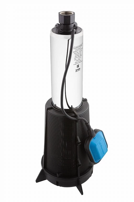 Насос погружной Джилекс Водомет ПРОФ 55/50А ДФ №1