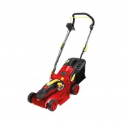 Фото товара «Газонокосилка электрическая Elitech EК 1000 Н »