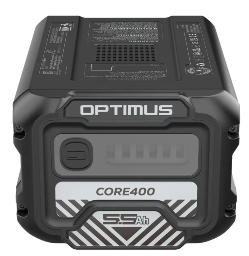 Аккумулятор Greenworks CORE400 82V 5,5 Ач – №2