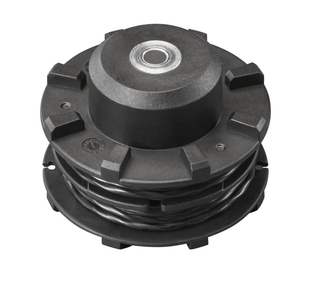 Катушка для триммера Milwaukee с леской 7 м №1