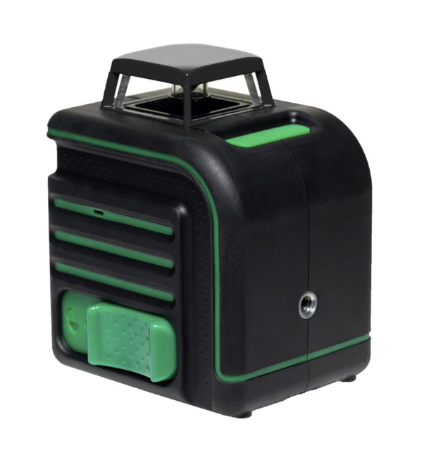 Уровень лазерный ADA Cube 360 Green Ultimate Edition №1