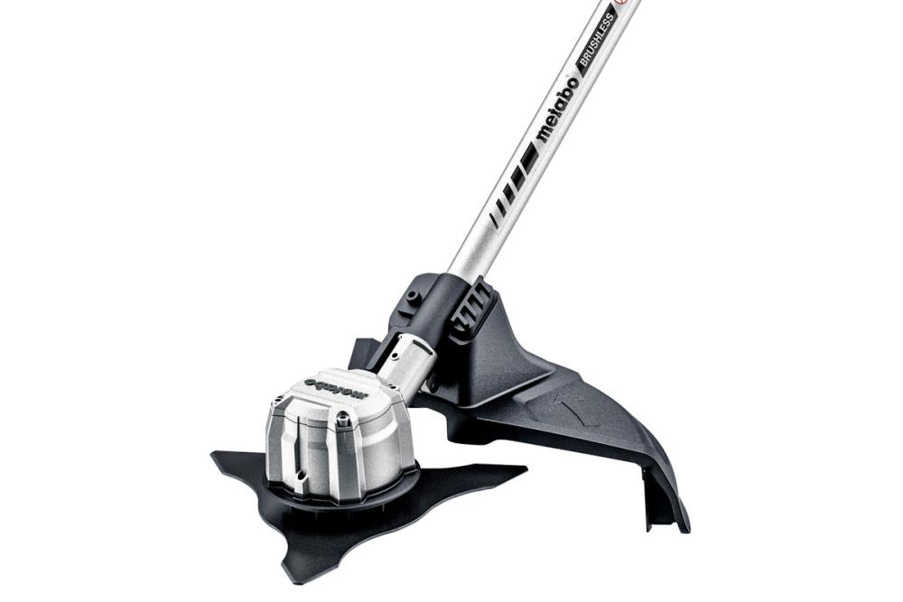 Аккумуляторный триммер Metabo FSB 36-18 LTX BL 40 (без акк и з/у) №6