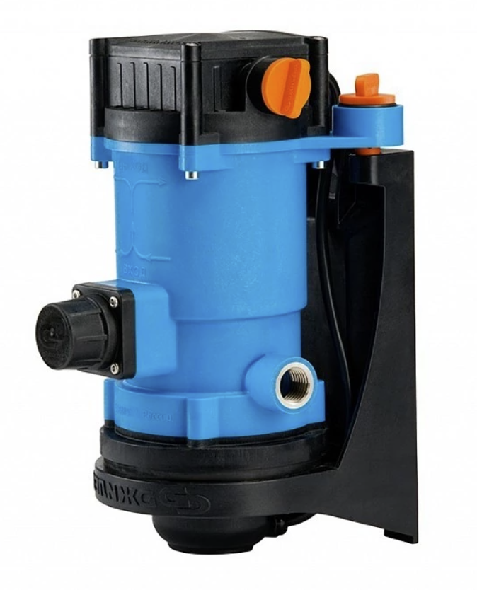 Насос-автомат Джилекс Комфорт ПРО 25/16 №2