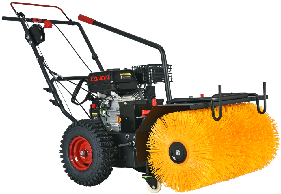 Снегоуборщик бензиновый Elitech HD ST 0656U2 №1